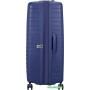 Чемодан-спиннер American Tourister FastForward Dusk Purple (78 см)