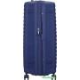Чемодан-спиннер American Tourister FastForward Dusk Purple (78 см)