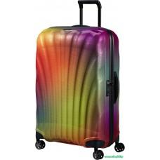 Чемодан-спиннер Samsonite C-Lite Colourburst 75 см