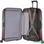 Чемодан-спиннер Samsonite C-Lite Colourburst 75 см