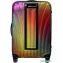 Чемодан-спиннер Samsonite C-Lite Colourburst 75 см