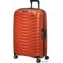 Чемодан-спиннер Samsonite Proxis Flame 75 см
