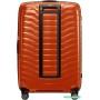 Чемодан-спиннер Samsonite Proxis Flame 75 см