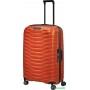 Чемодан-спиннер Samsonite Proxis Flame 75 см
