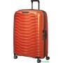 Чемодан-спиннер Samsonite Proxis Flame 81 см