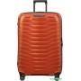 Чемодан-спиннер Samsonite Proxis Flame 81 см