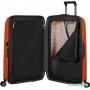 Чемодан-спиннер Samsonite Proxis Flame 81 см