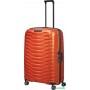 Чемодан-спиннер Samsonite Proxis Flame 81 см