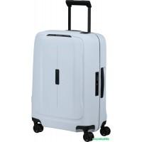 Чемодан-спиннер Samsonite Essens Glacier 55 см