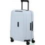 Чемодан-спиннер Samsonite Essens Glacier 55 см