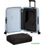 Чемодан-спиннер Samsonite Essens Glacier 55 см