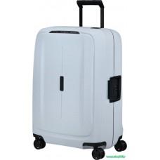 Чемодан-спиннер Samsonite Essens Glacier 69 см