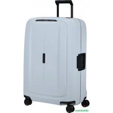 Чемодан-спиннер Samsonite Essens Glacier 75 см