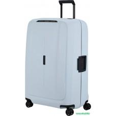 Чемодан-спиннер Samsonite Essens Glacier 81 см
