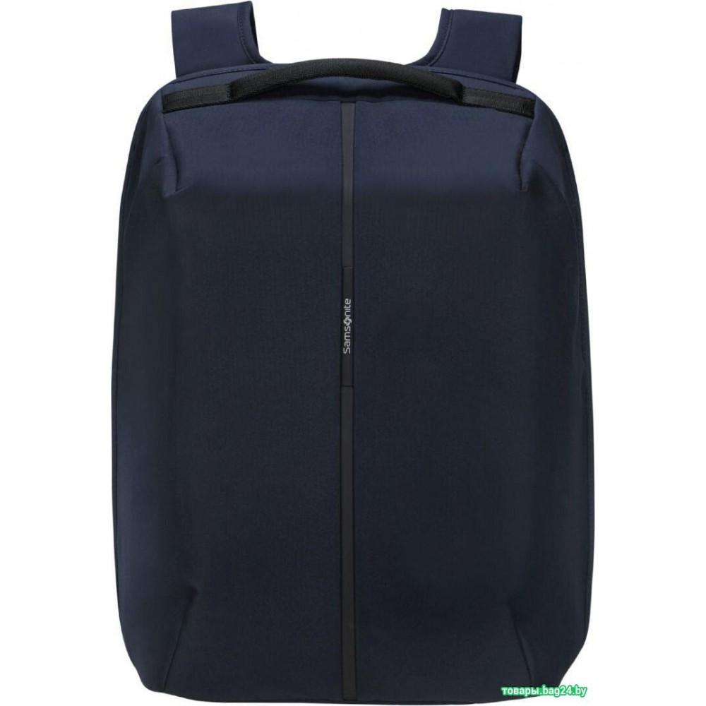 Городской рюкзак Samsonite Securipak 2.0 KO8-01003