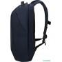 Городской рюкзак Samsonite Securipak 2.0 KO8-01003