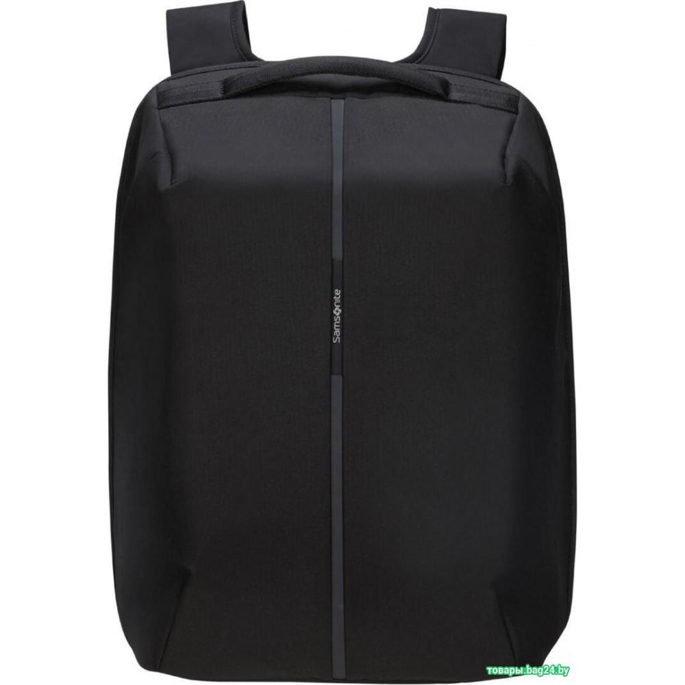 Городской рюкзак Samsonite Securipak 2.0 KO8-09003