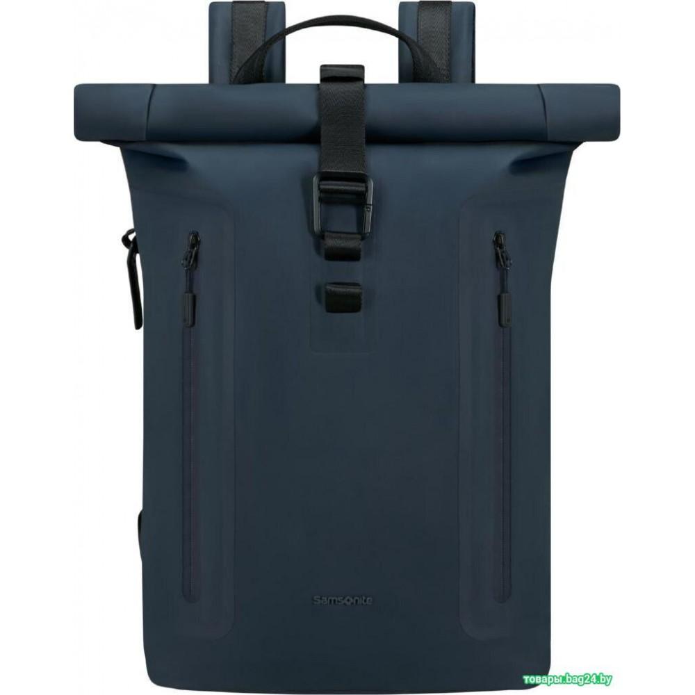 Городской рюкзак Samsonite Coatify biz KP5-01004