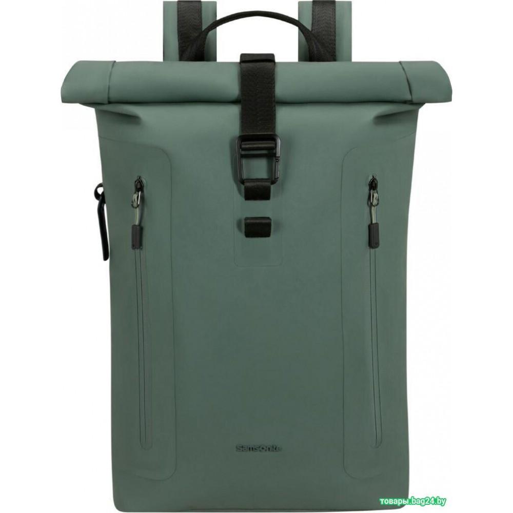 Городской рюкзак Samsonite Coatify biz KP5-04004