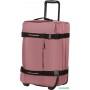 Сумка-тележка American Tourister Urban Track Lilas Pink 55 см