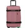 Сумка-тележка American Tourister Urban Track Lilas Pink 55 см