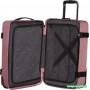Сумка-тележка American Tourister Urban Track Lilas Pink 55 см