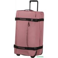 Сумка-тележка American Tourister Urban Track Lilas Pink 68 см