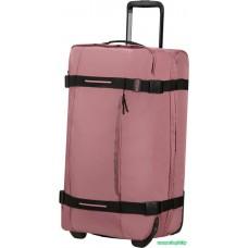 Сумка-тележка American Tourister Urban Track Lilas Pink 68 см