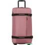 Сумка-тележка American Tourister Urban Track Lilas Pink 68 см