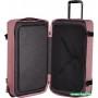 Сумка-тележка American Tourister Urban Track Lilas Pink 68 см