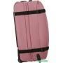 Сумка-тележка American Tourister Urban Track Lilas Pink 68 см