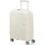 Чемодан-спиннер American Tourister Starvibe Cream Speckles 55 см