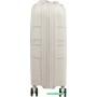 Чемодан-спиннер American Tourister Starvibe Cream Speckles 55 см