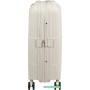 Чемодан-спиннер American Tourister Starvibe Cream Speckles 55 см
