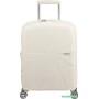 Чемодан-спиннер American Tourister Starvibe Cream Speckles 55 см