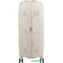 Чемодан-спиннер American Tourister Starvibe Cream Speckles 67 см