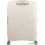 Чемодан-спиннер American Tourister Starvibe Cream Speckles 67 см
