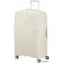 Чемодан-спиннер American Tourister Starvibe Cream Speckles 77 см