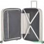Чемодан-спиннер American Tourister Starvibe Cream Speckles 77 см