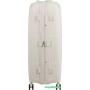 Чемодан-спиннер American Tourister Starvibe Cream Speckles 77 см