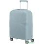 Чемодан-спиннер American Tourister Starvibe Azzurro Speckles 55 см