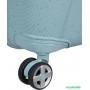 Чемодан-спиннер American Tourister Starvibe Azzurro Speckles 67 см