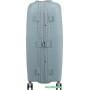 Чемодан-спиннер American Tourister Starvibe Azzurro Speckles 67 см