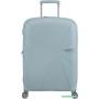 Чемодан-спиннер American Tourister Starvibe Azzurro Speckles 67 см