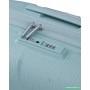 Чемодан-спиннер American Tourister Starvibe Azzurro Speckles 67 см
