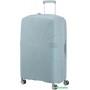 Чемодан-спиннер American Tourister Starvibe Azzurro Speckles 77 см