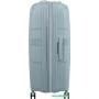 Чемодан-спиннер American Tourister Starvibe Azzurro Speckles 77 см