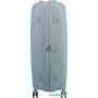 Чемодан-спиннер American Tourister Starvibe Azzurro Speckles 77 см