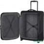 Чемодан American Tourister Summerride Black 55 см (2 колеса)