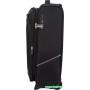 Чемодан American Tourister Summerride Black 55 см (2 колеса)